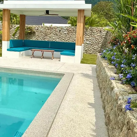 Blossom Villa - Lamai, Koh Samui - Entire Villa Ban Thung  Exterior photo