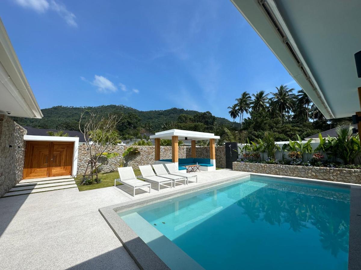 Blossom - Lamai, Koh Samui - Entire Villa Ban Thung (Koh Samui)