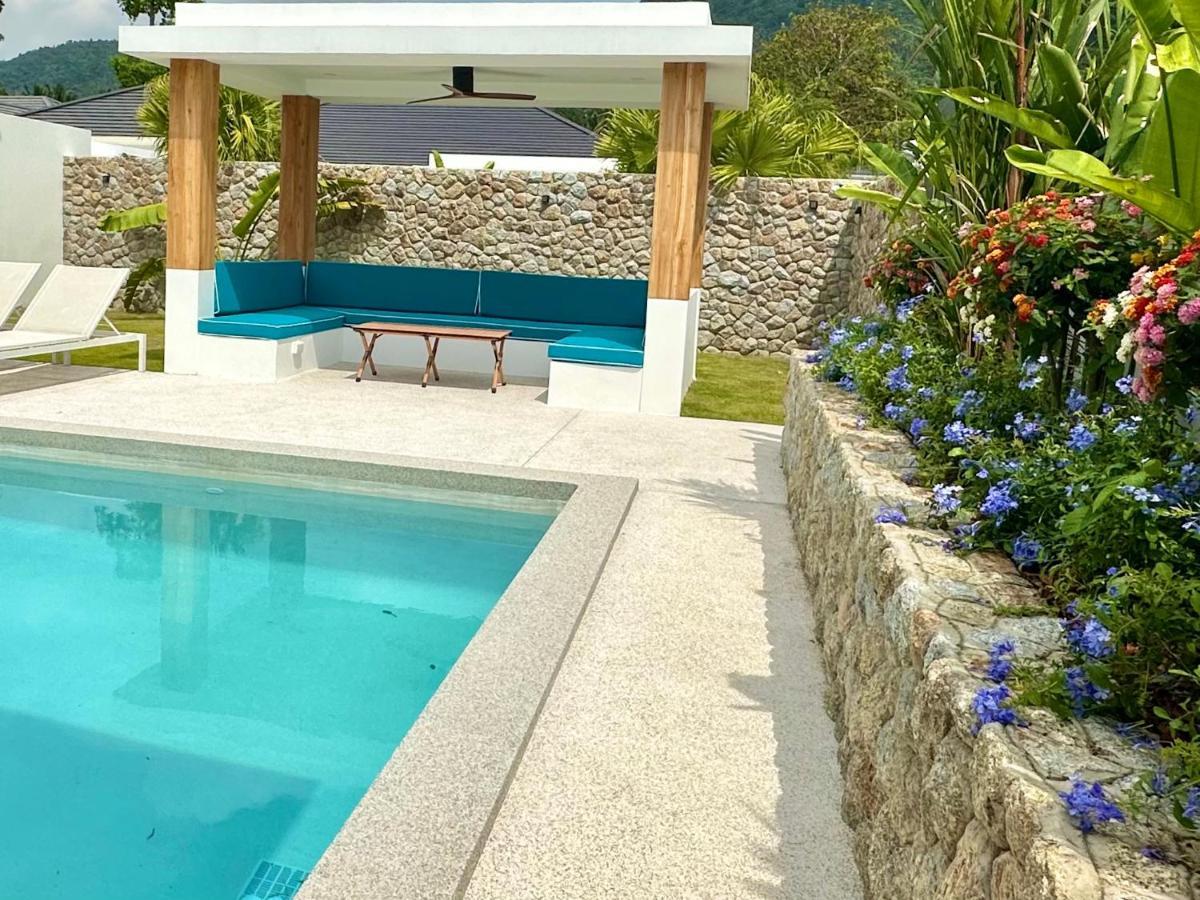 Villa Blossom - Lamai, Koh Samui - Entire *