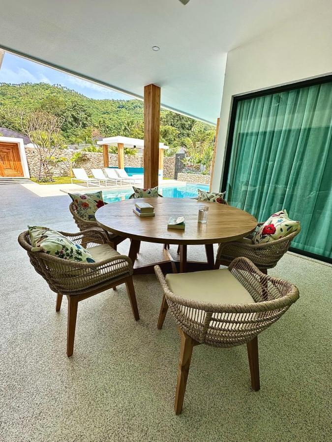 Blossom - Lamai, Koh Samui - Entire * Ban Thung (Koh Samui)