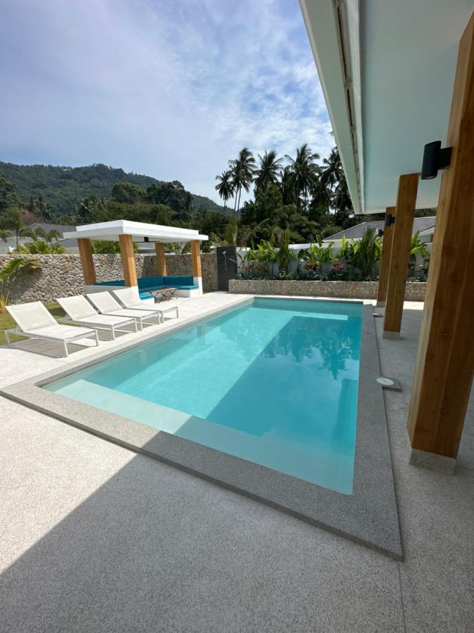 Blossom - Lamai, Koh Samui - Entire