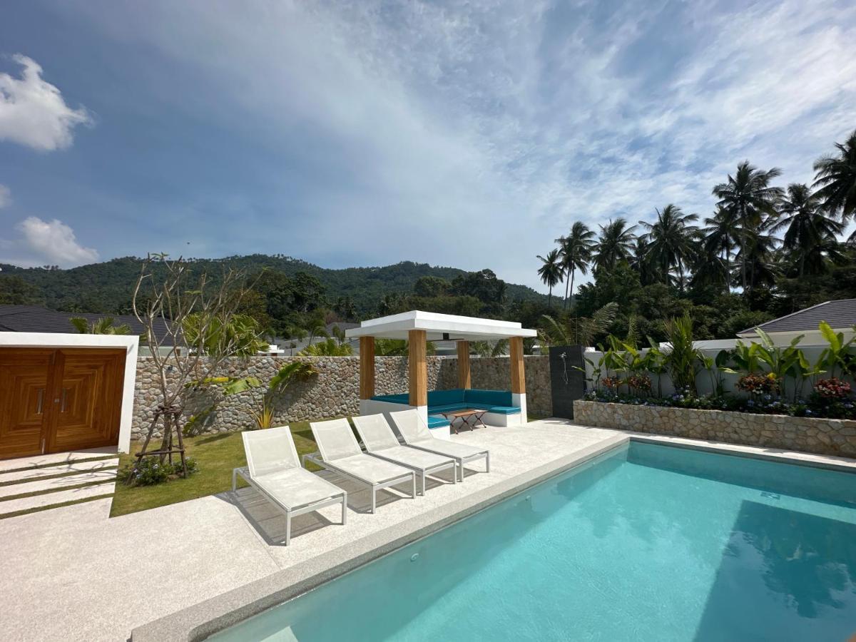 Blossom - Lamai, Koh Samui - Entire *